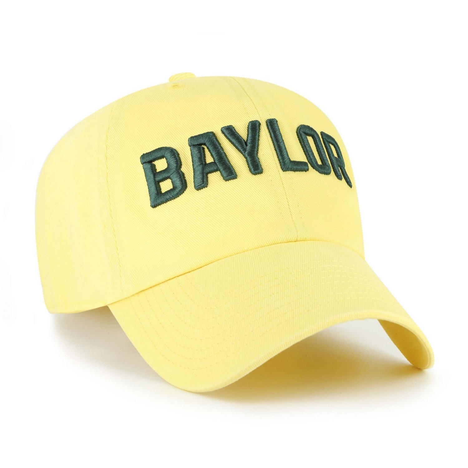 '47 Baylor Bears Clean Up Adjustable Hat - view number 2