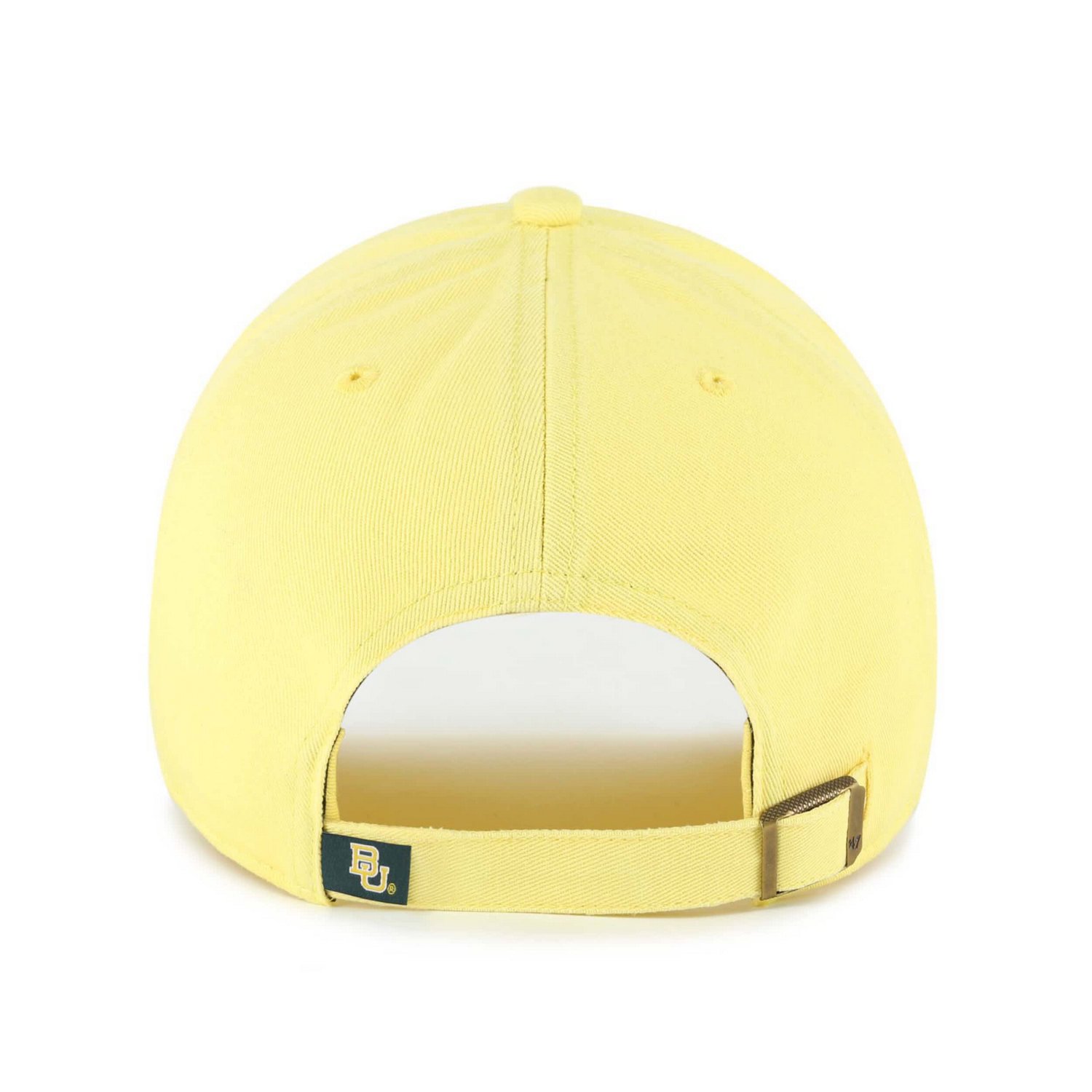 '47 Baylor Bears Clean Up Adjustable Hat - view number 3