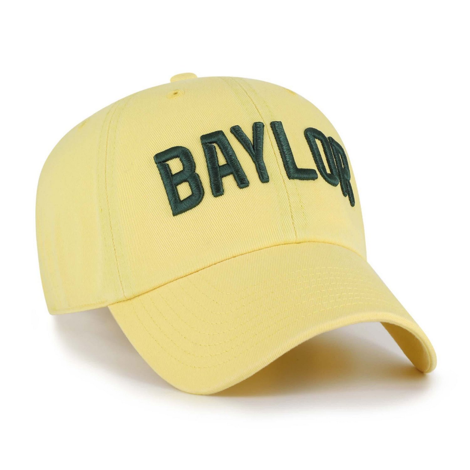 '47 Baylor Bears Clean Up Adjustable Hat - view number 2