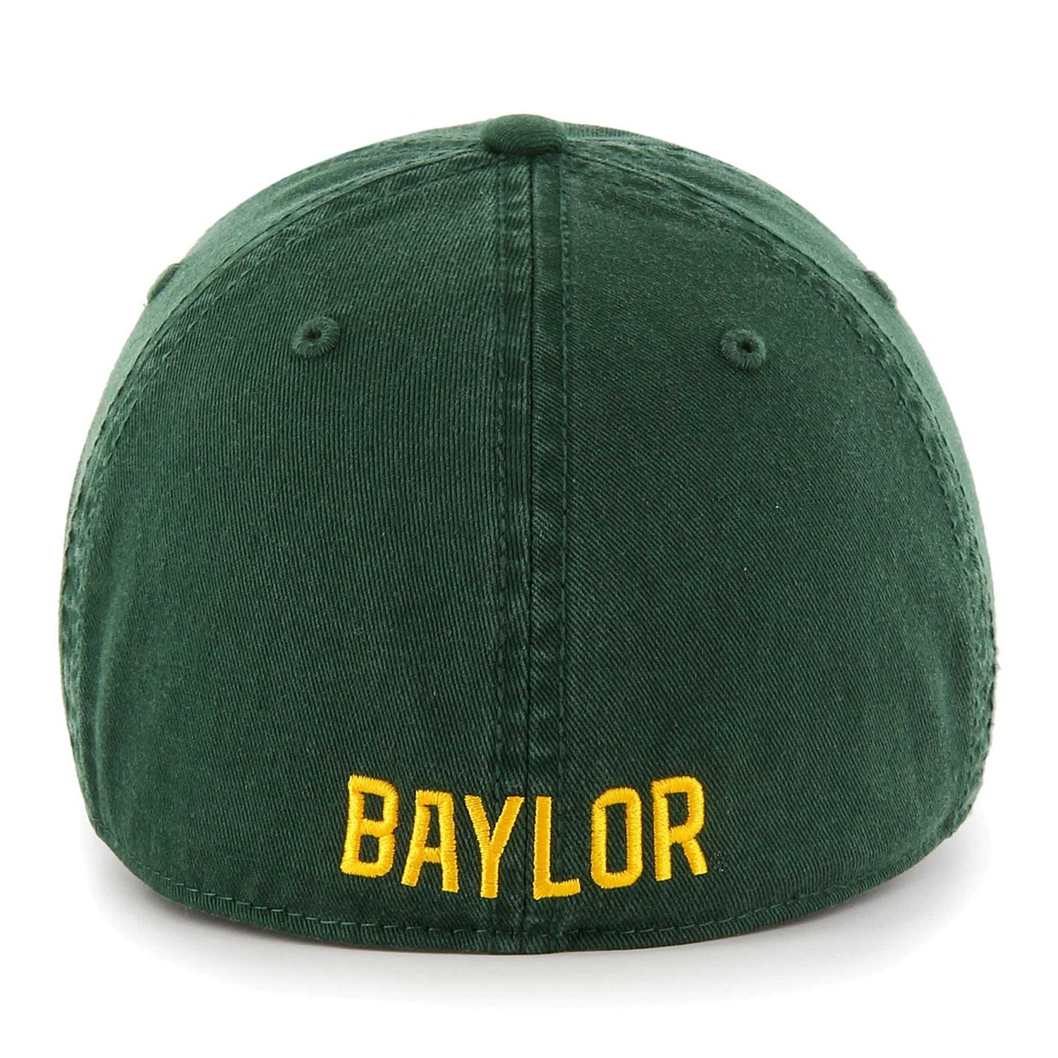 '47 Baylor Bears Franchise Fitted Hat                                                                                            - view number 2