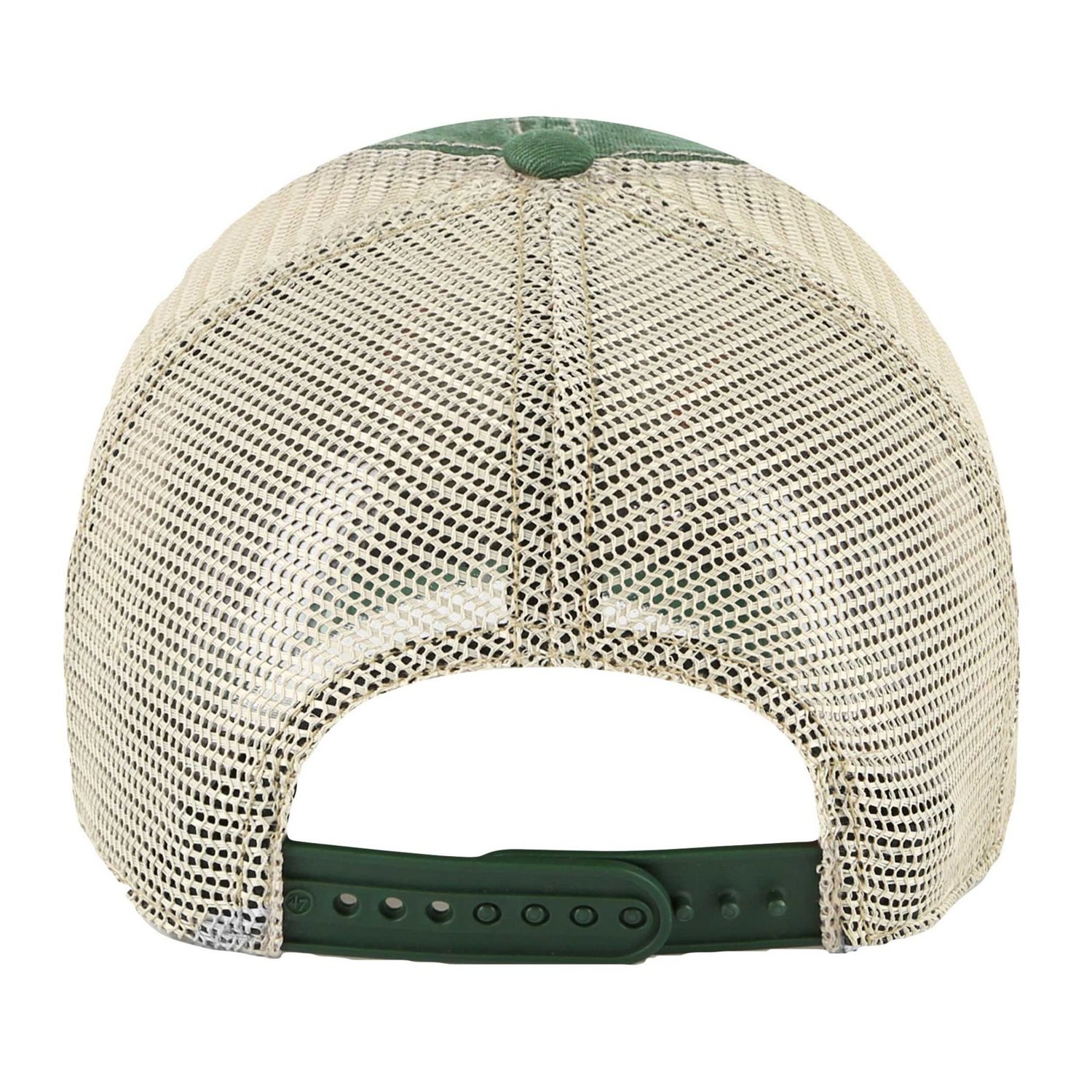 '47 Baylor Bears Trawler Clean Up Adjustable Hat - view number 2