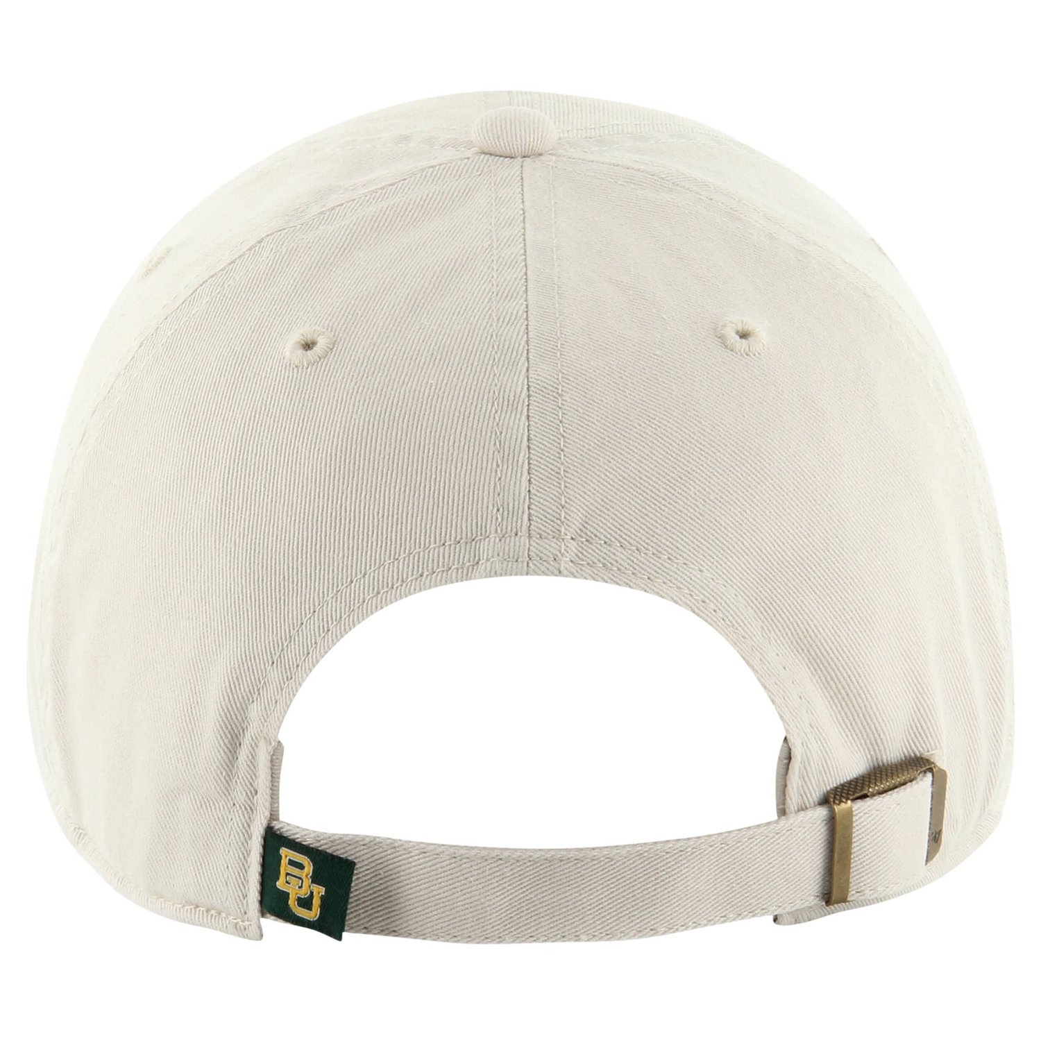 '47 Baylor Bears Vintage Clean Up Adjustable Hat - view number 2