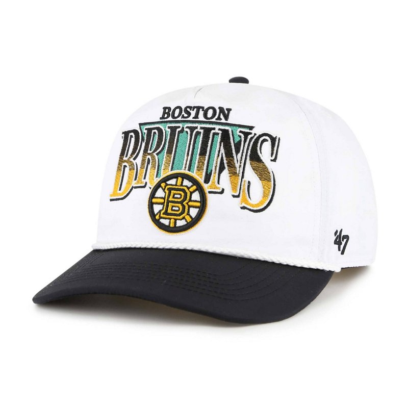 '47 Black Boston Br… - image