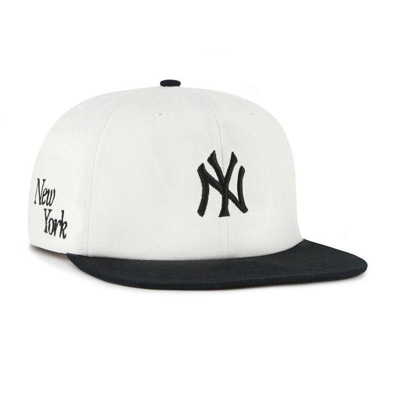 '47 Black New York … - image