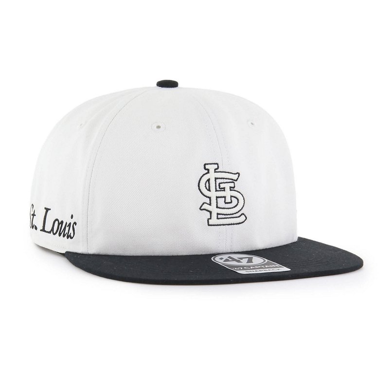 '47 Black St Louis … - image