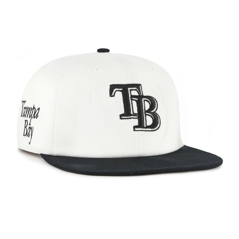 '47 Black Tampa Bay… - image