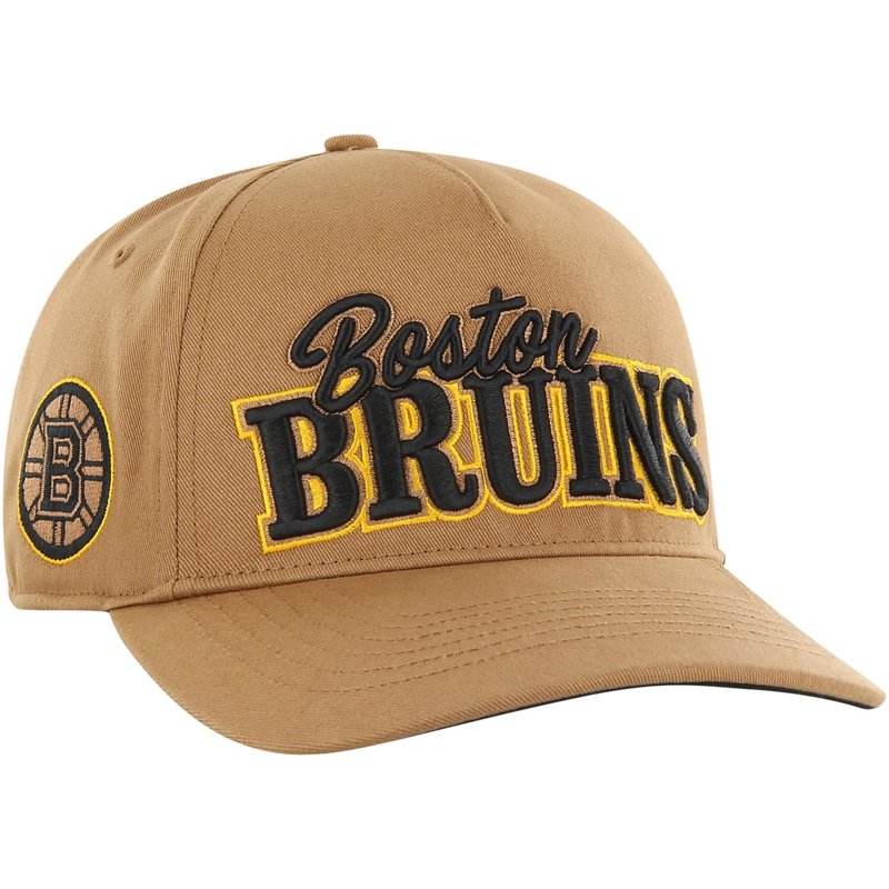 '47 Boston Bruins B… - image