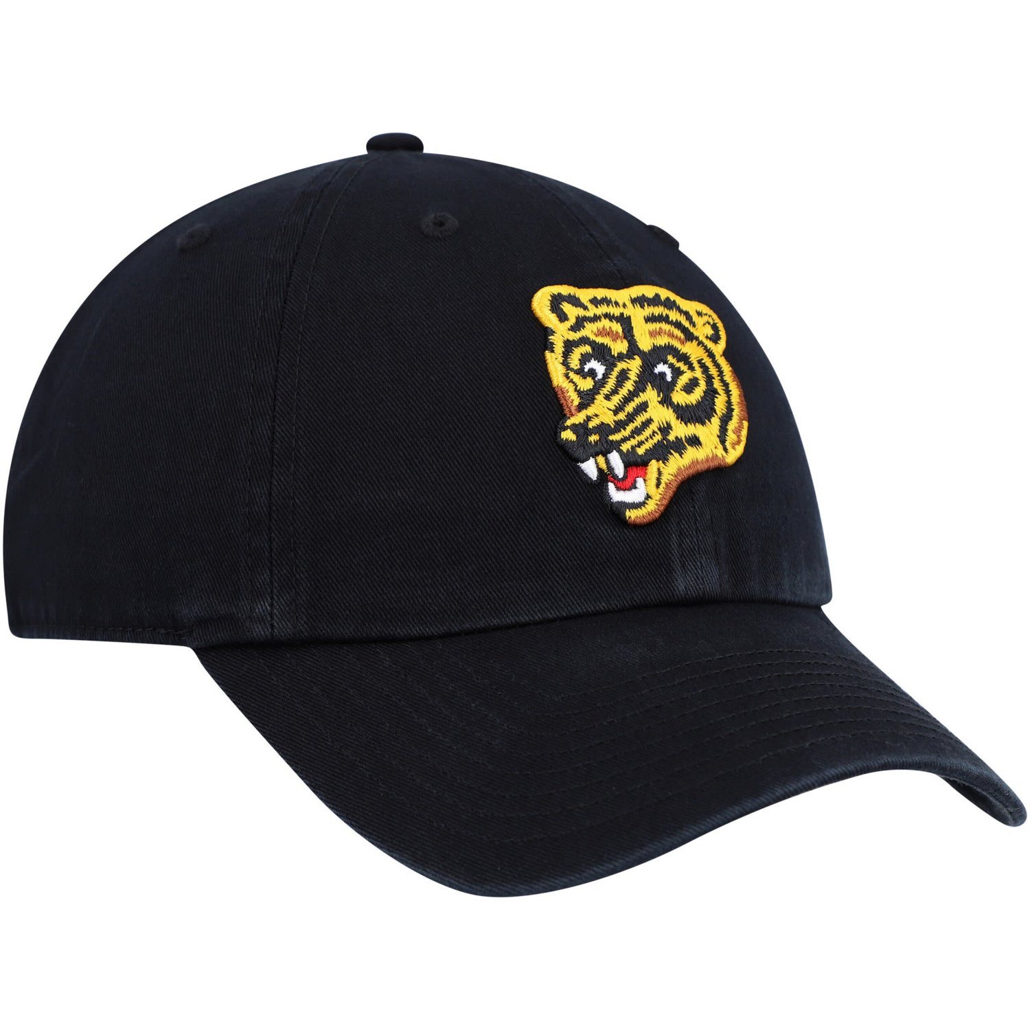 '47 Boston Bruins Clean Up Adjustable Hat