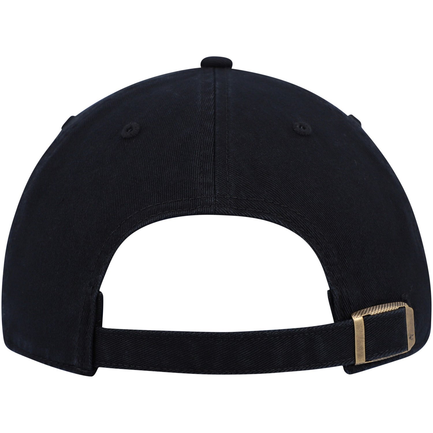 '47 Boston Bruins Clean Up Adjustable Hat