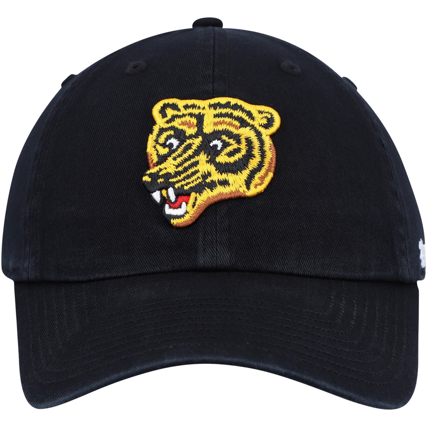 '47 Boston Bruins Clean Up Adjustable Hat