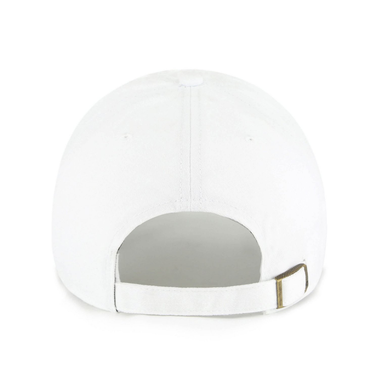 '47 Boston Bruins Confetti Clean Up Adjustable Hat - view number 3