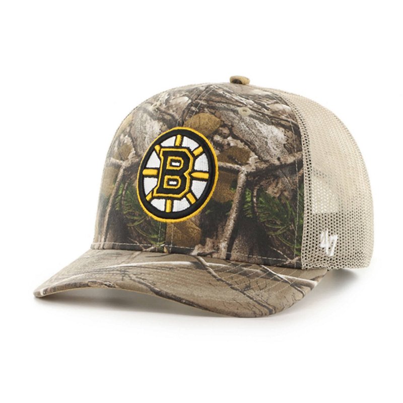'47 Boston Bruins L… - image
