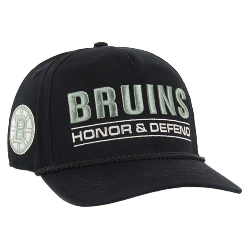 '47 Boston Bruins O… - image