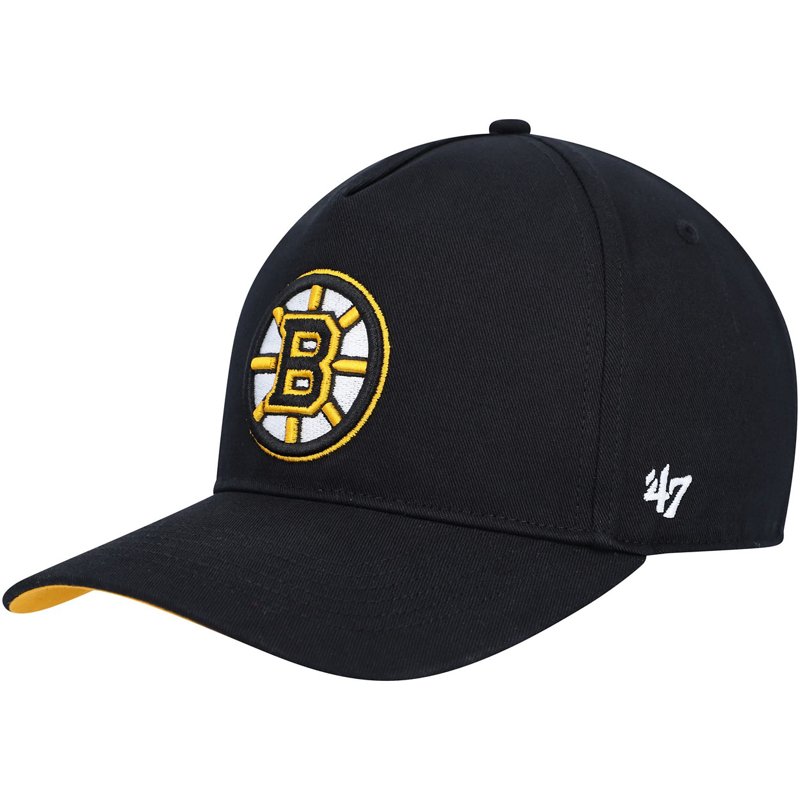 '47 Boston Bruins P… - image