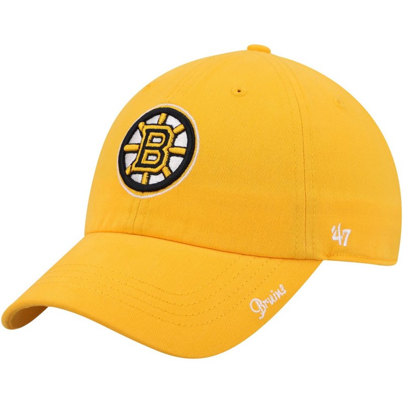 '47 Boston Bruins T… - image