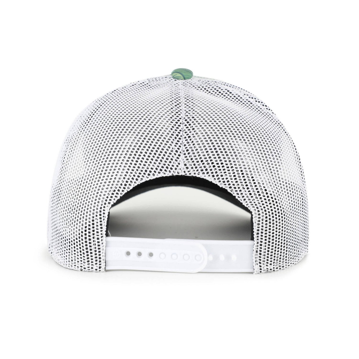 '47 Boston Celtics Beach Side Trucker Adjustable Hat - view number 2