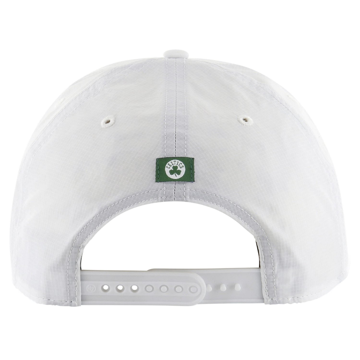 '47 Boston Celtics Fairway Hitch brrr Adjustable Hat - view number 3