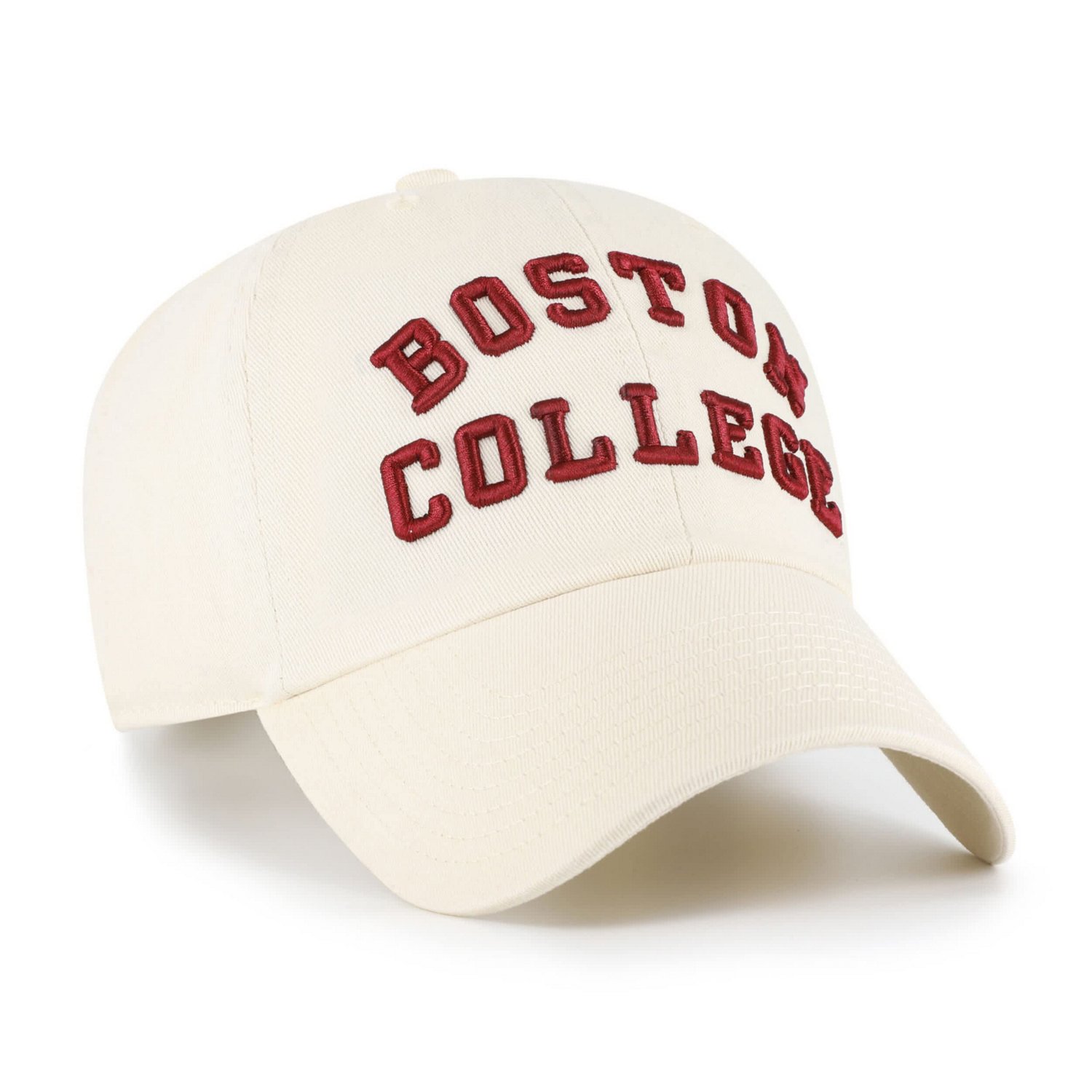 '47 Boston College Eagles Vault Clean Up Adjustable Hat - view number 2