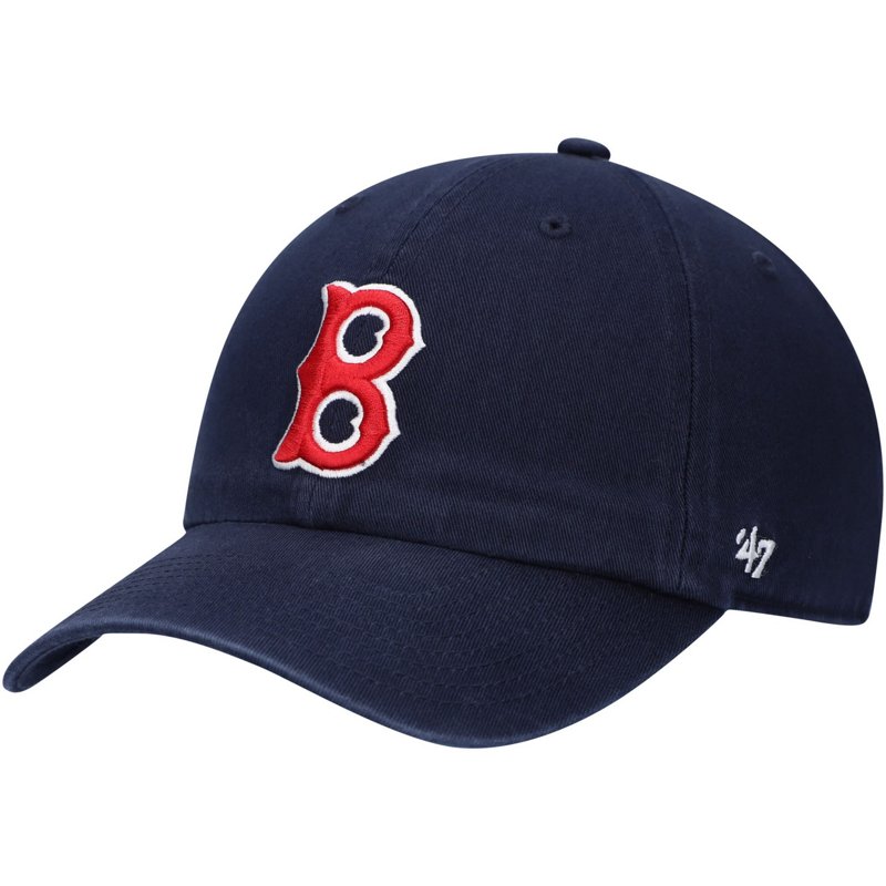 '47 Boston Red Sox … - image