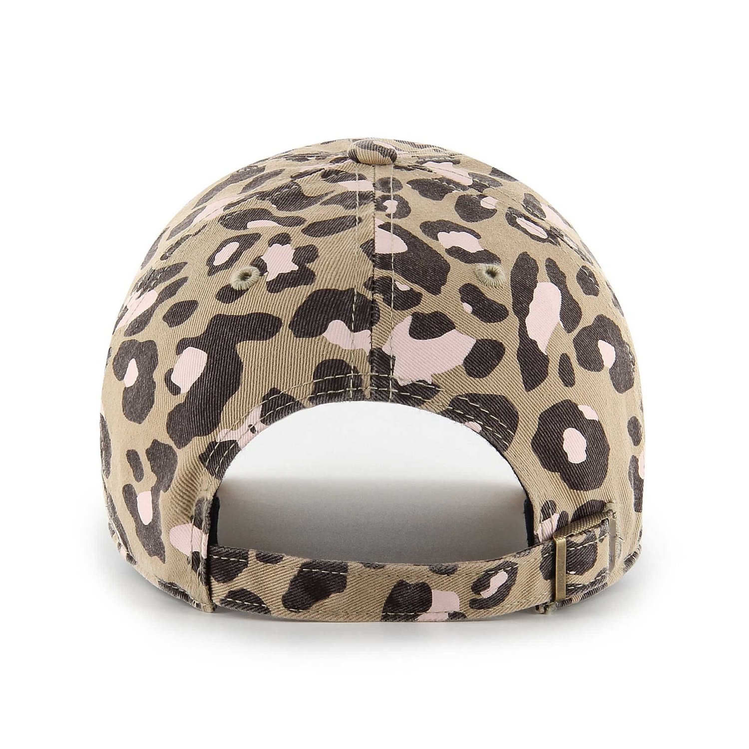 '47 Boston Red Sox Bagheera Clean Up Adjustable Hat