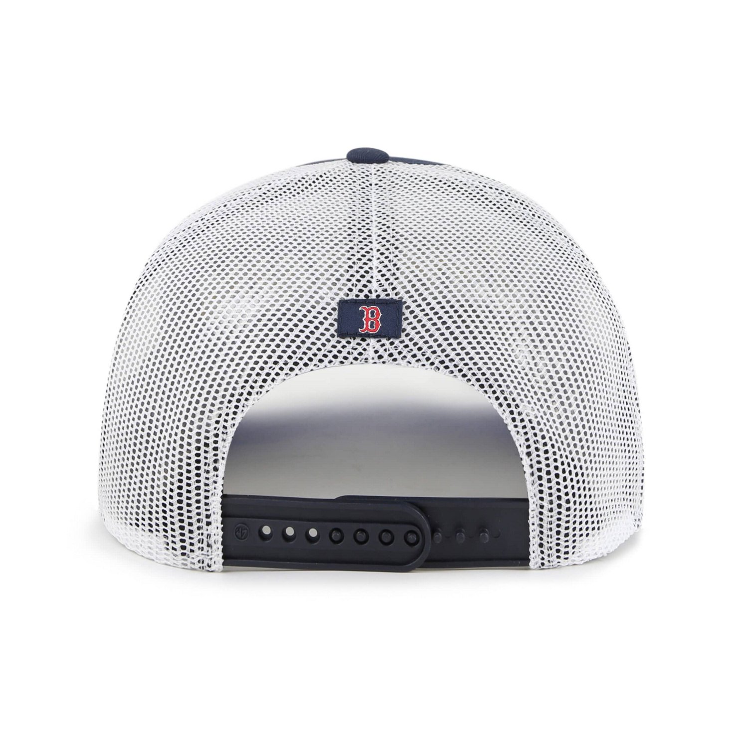 '47 Boston Red Sox Biloxi Hitch Adjustable Hat