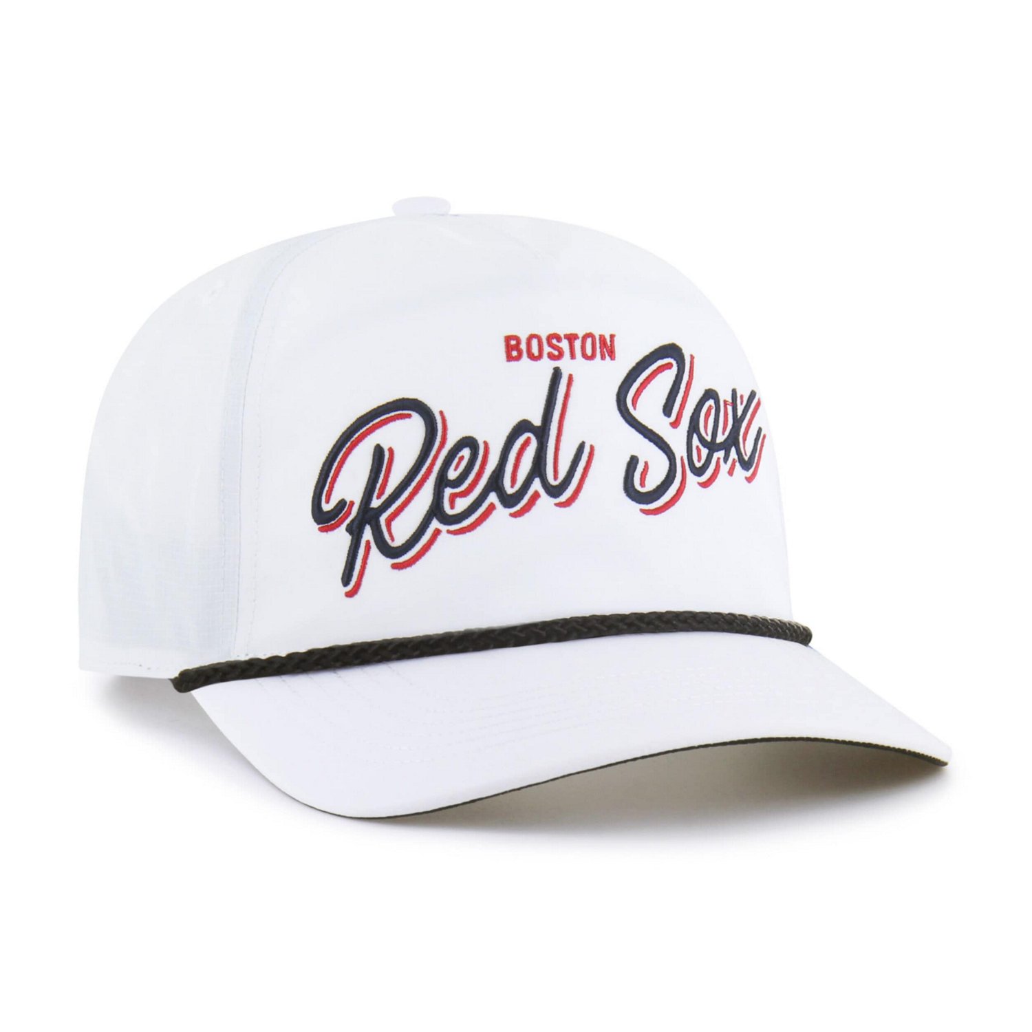 '47 Boston Red Sox Brrr Fairway Hitch Adjustable Hat - view number 2