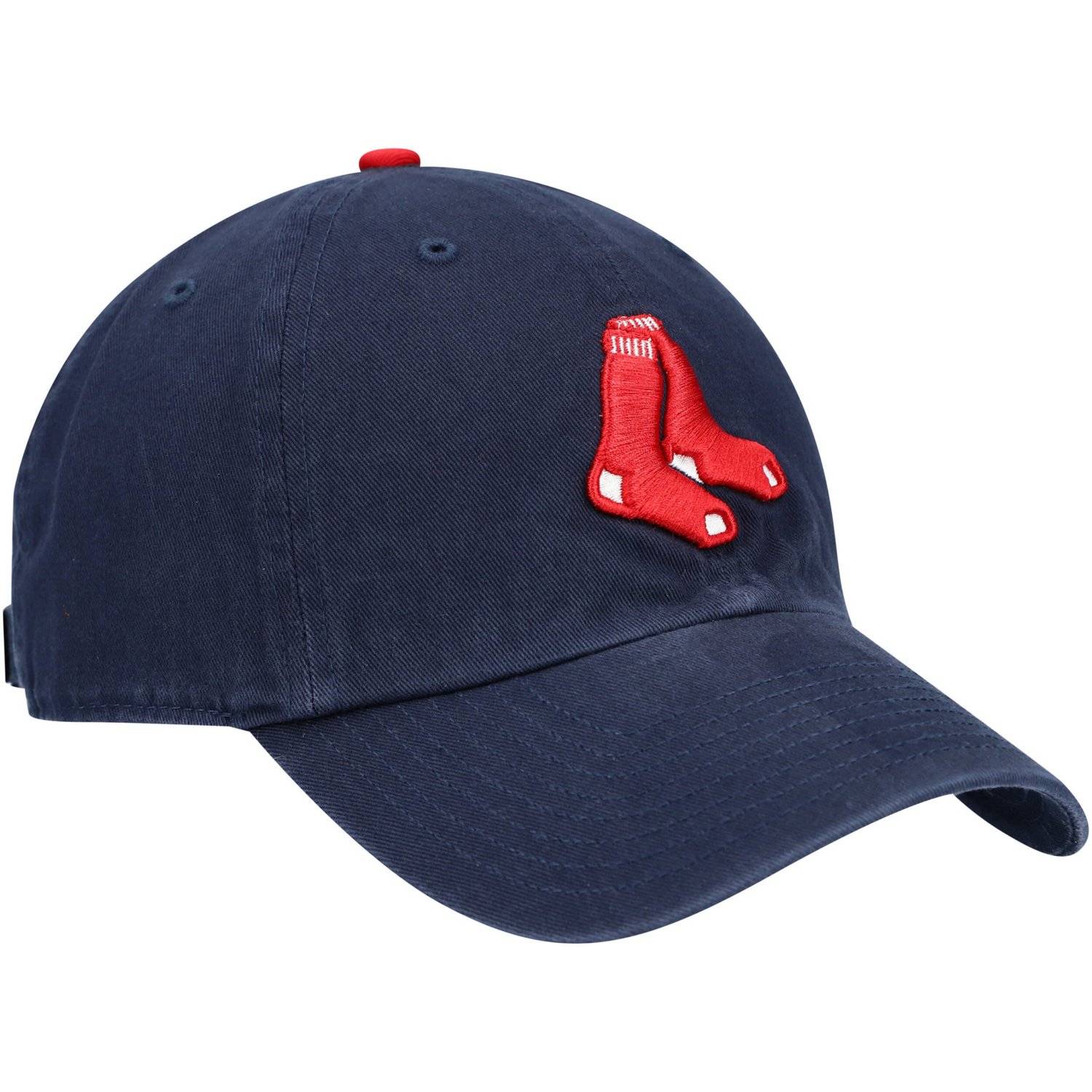 '47 Boston Red Sox Clean Up Adjustable Hat                                                                                       - view number 3