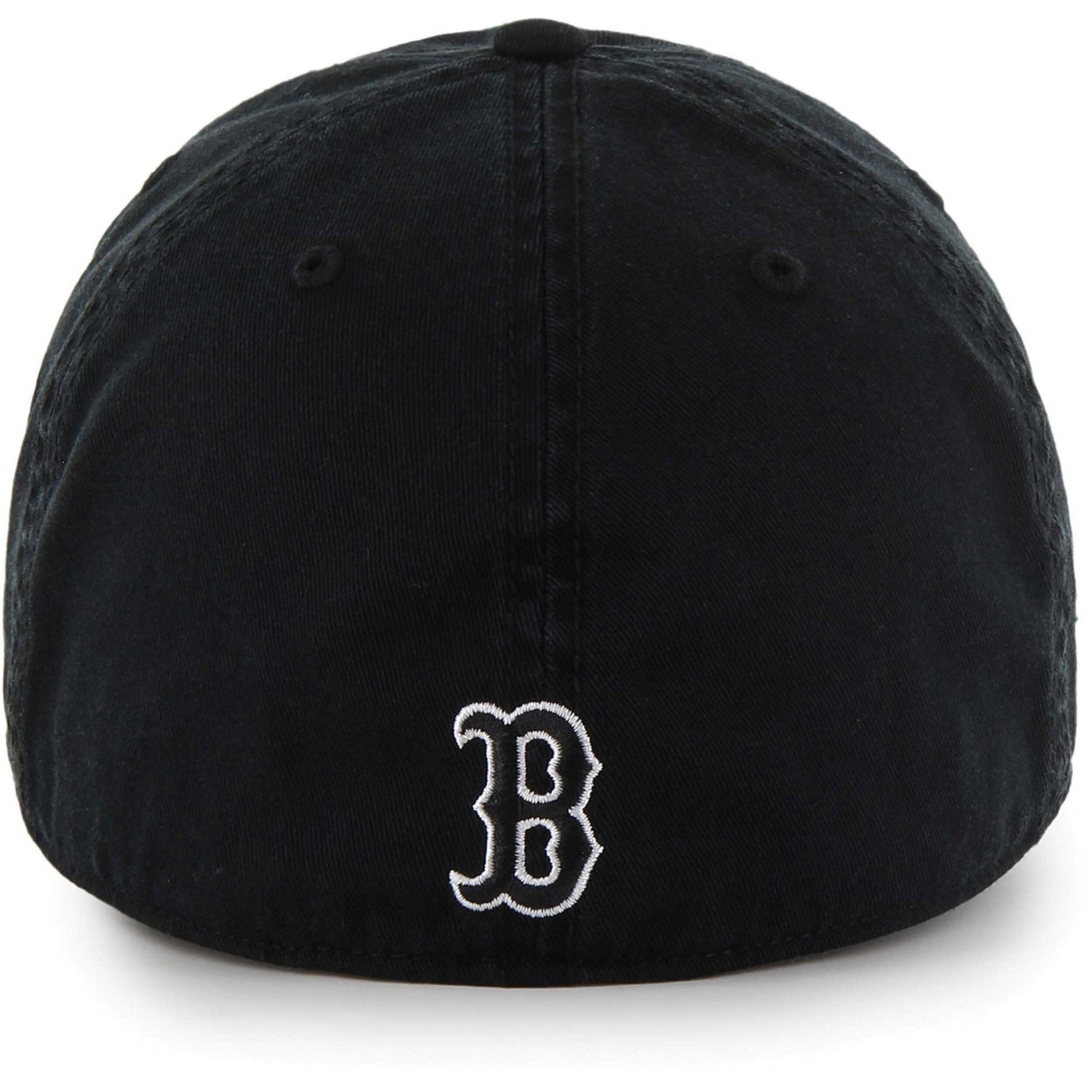 '47 Boston Red Sox Crosstown Classic Franchise Fitted Hat