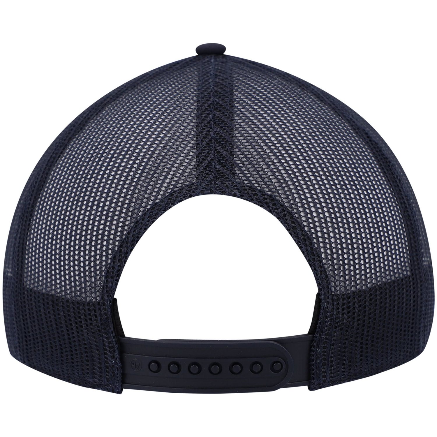 '47 Boston Red Sox Cumberland Trucker Snapback Hat                                                                               - view number 4