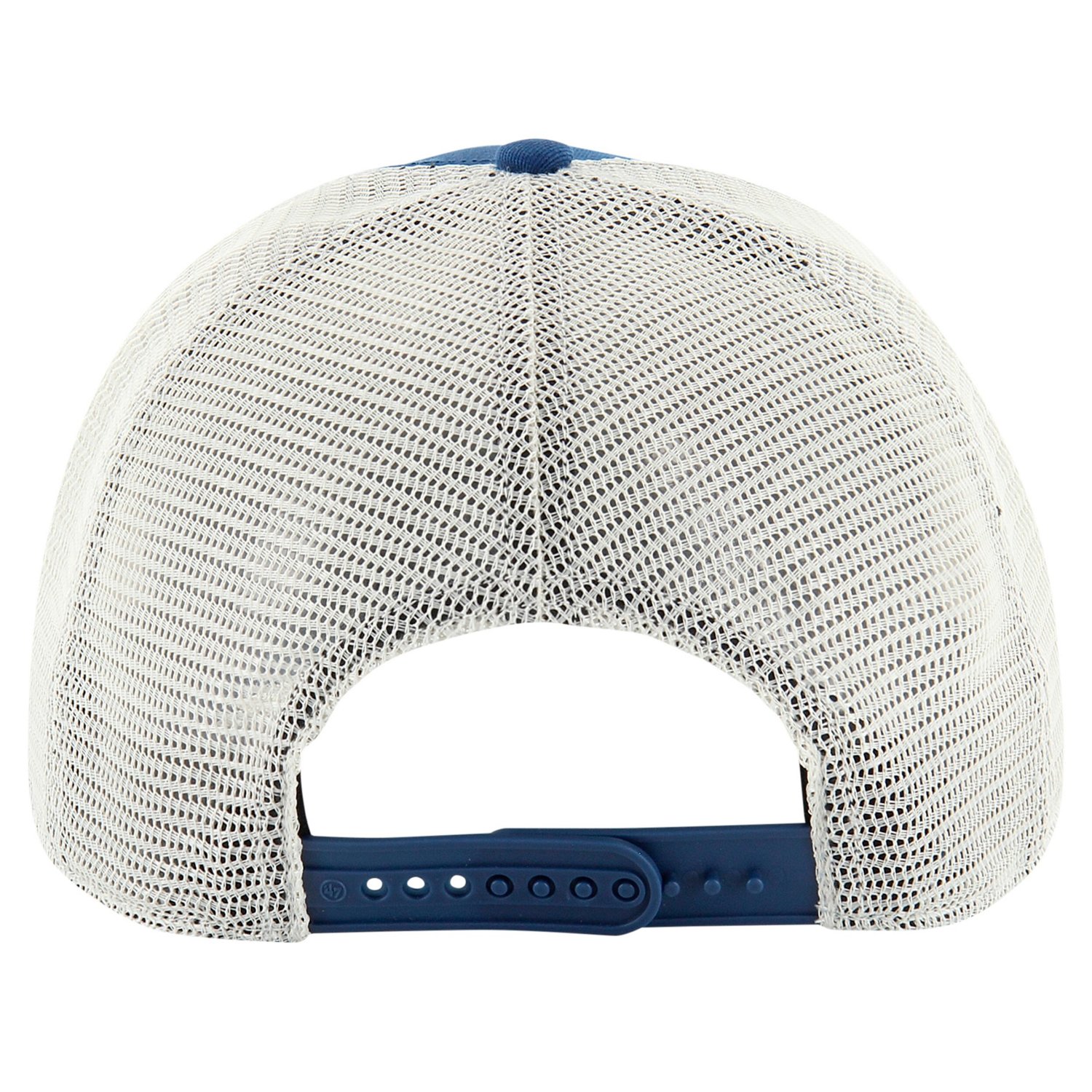 '47 Boston Red Sox Cypress Trucker Hitch Adjustable Hat - view number 2