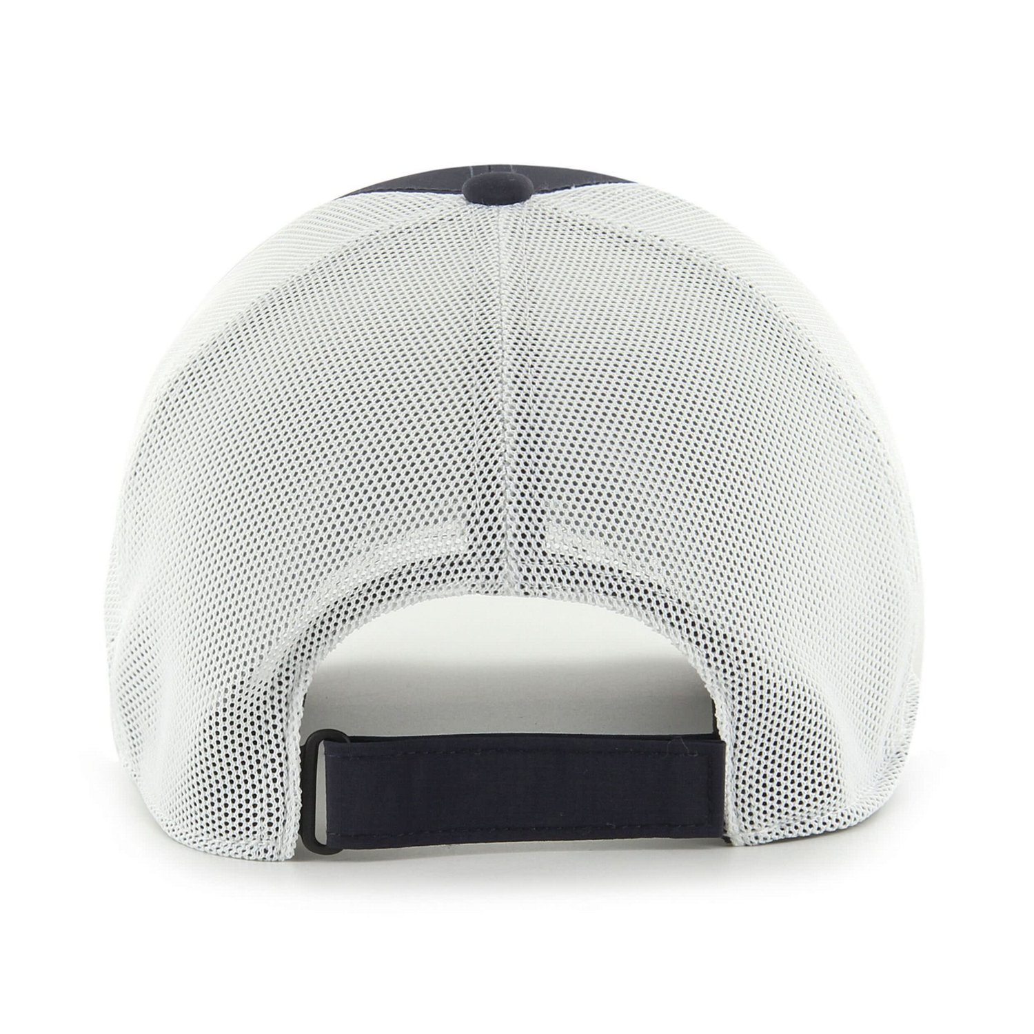 '47 Boston Red Sox Disburse MVP Trucker Adjustable Hat - view number 2