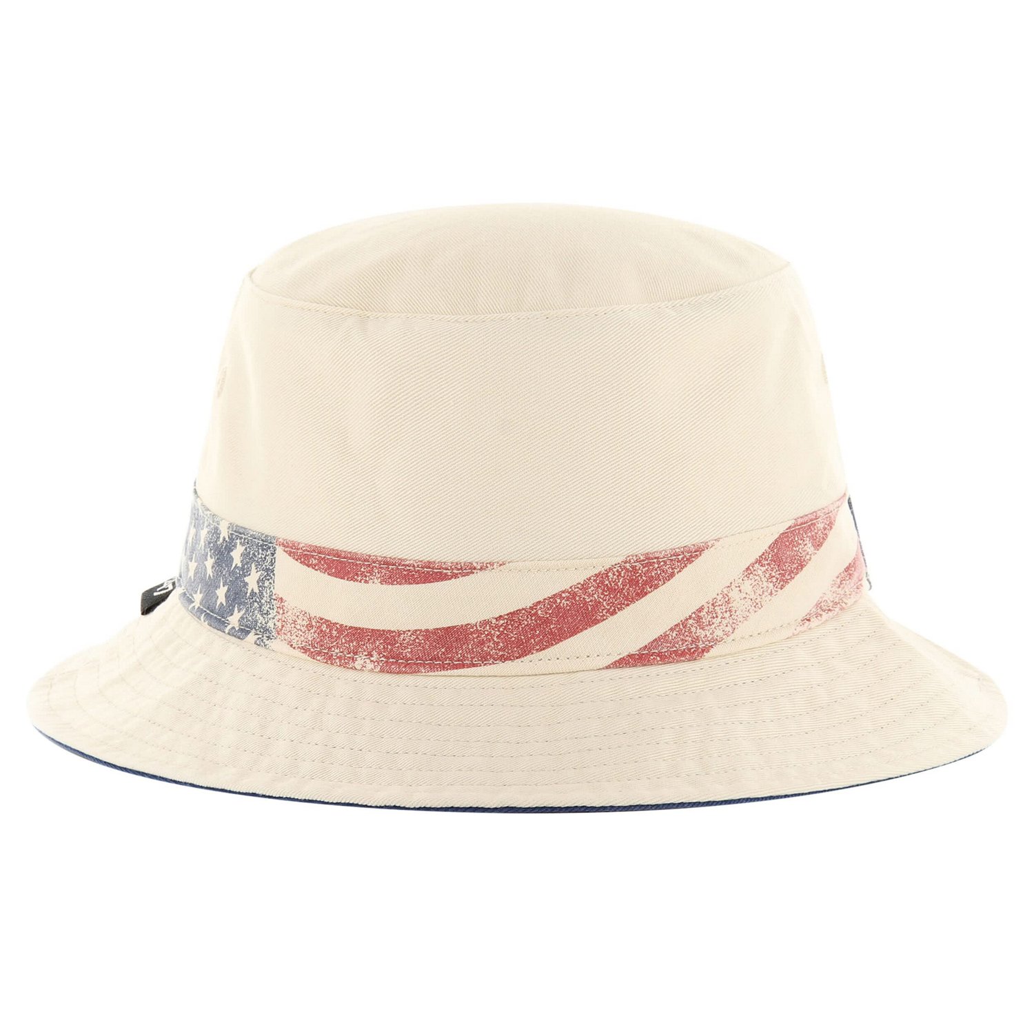 '47 Boston Red Sox Glory Daze Bucket Hat - view number 2