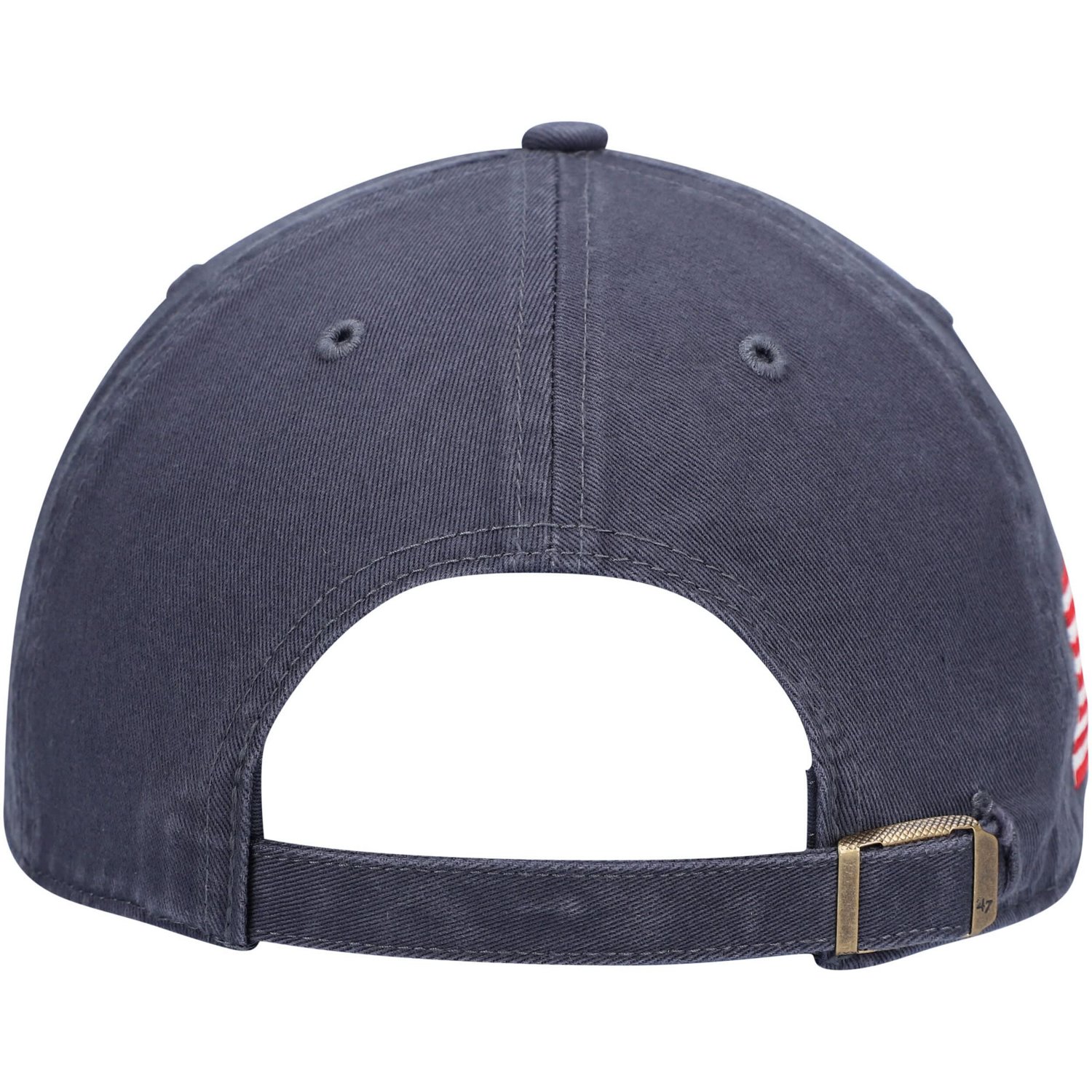 '47 Boston Red Sox Heritage Clean Up Adjustable Hat - view number 4