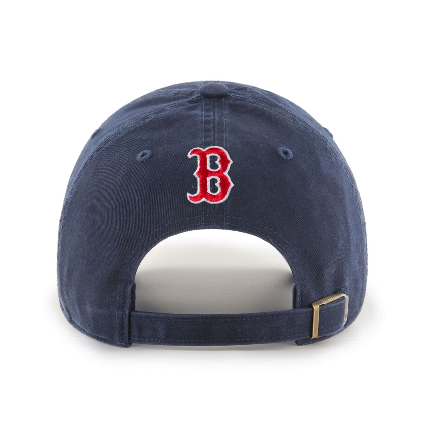 '47 Boston Red Sox Ice Cream Helmet Clean Up Adjustable Hat - view number 2