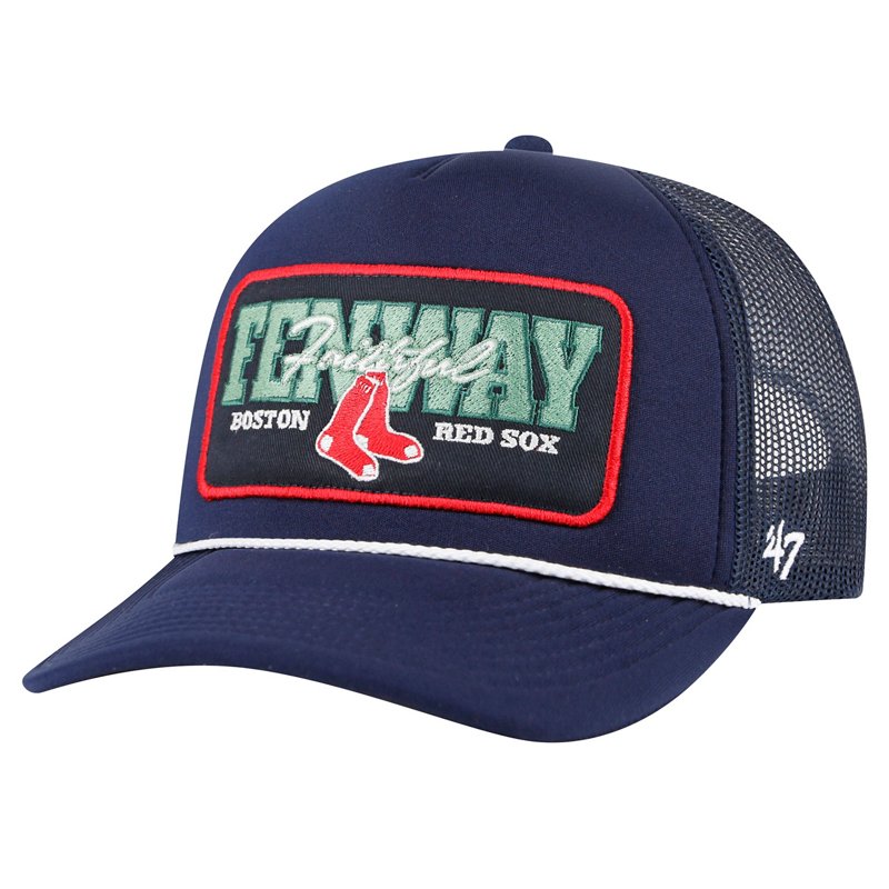 '47 Boston Red Sox … - image