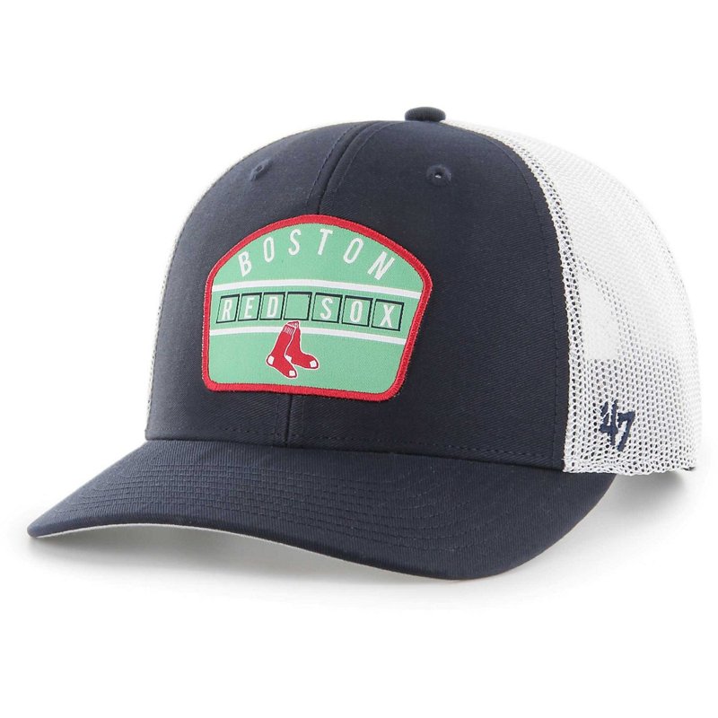 '47 Boston Red Sox … - image