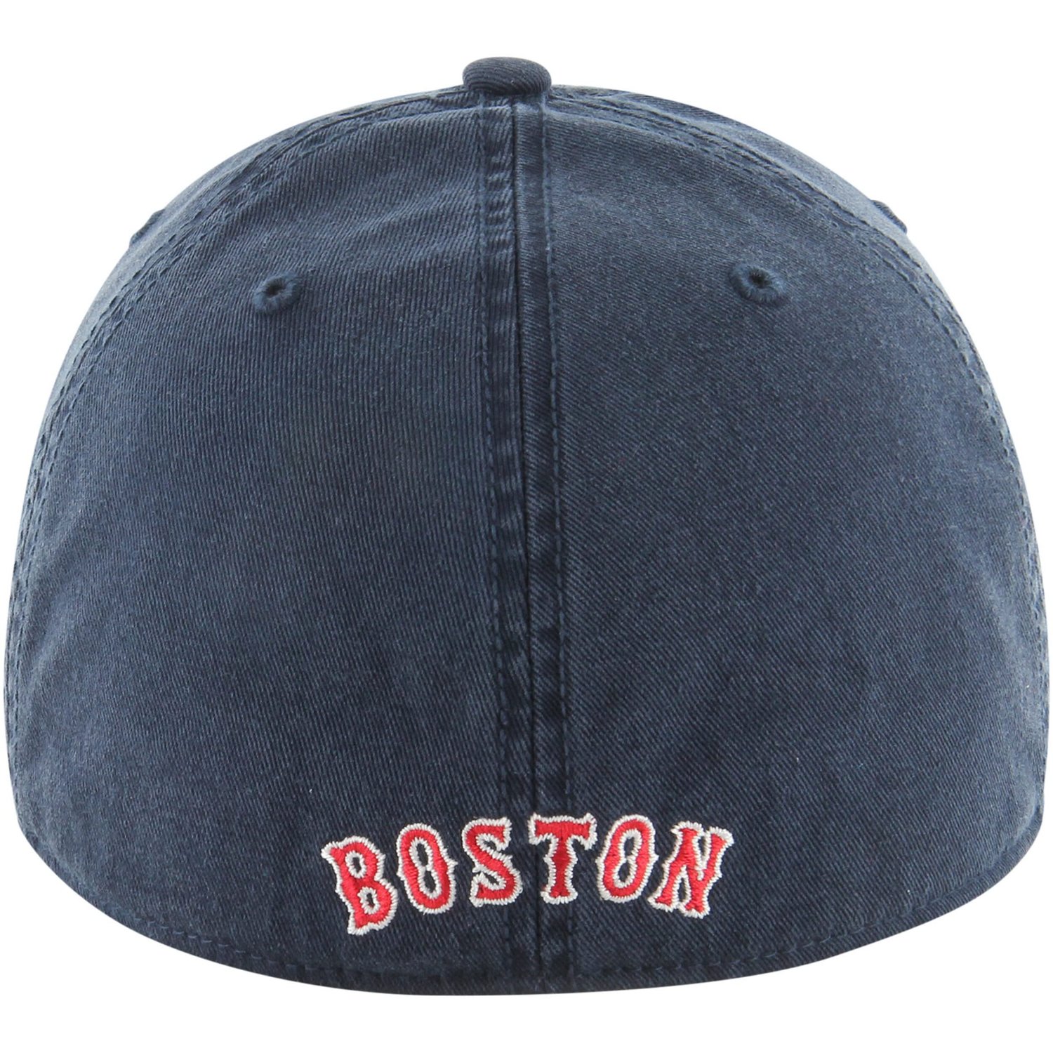 '47 Boston Red Sox Sure Shot Classic Franchise Fitted Hat                                                                        - view number 3