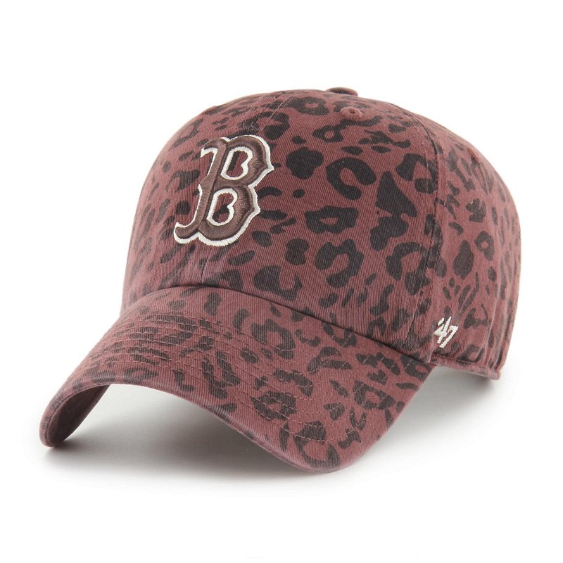 '47 Boston Red Sox … - image