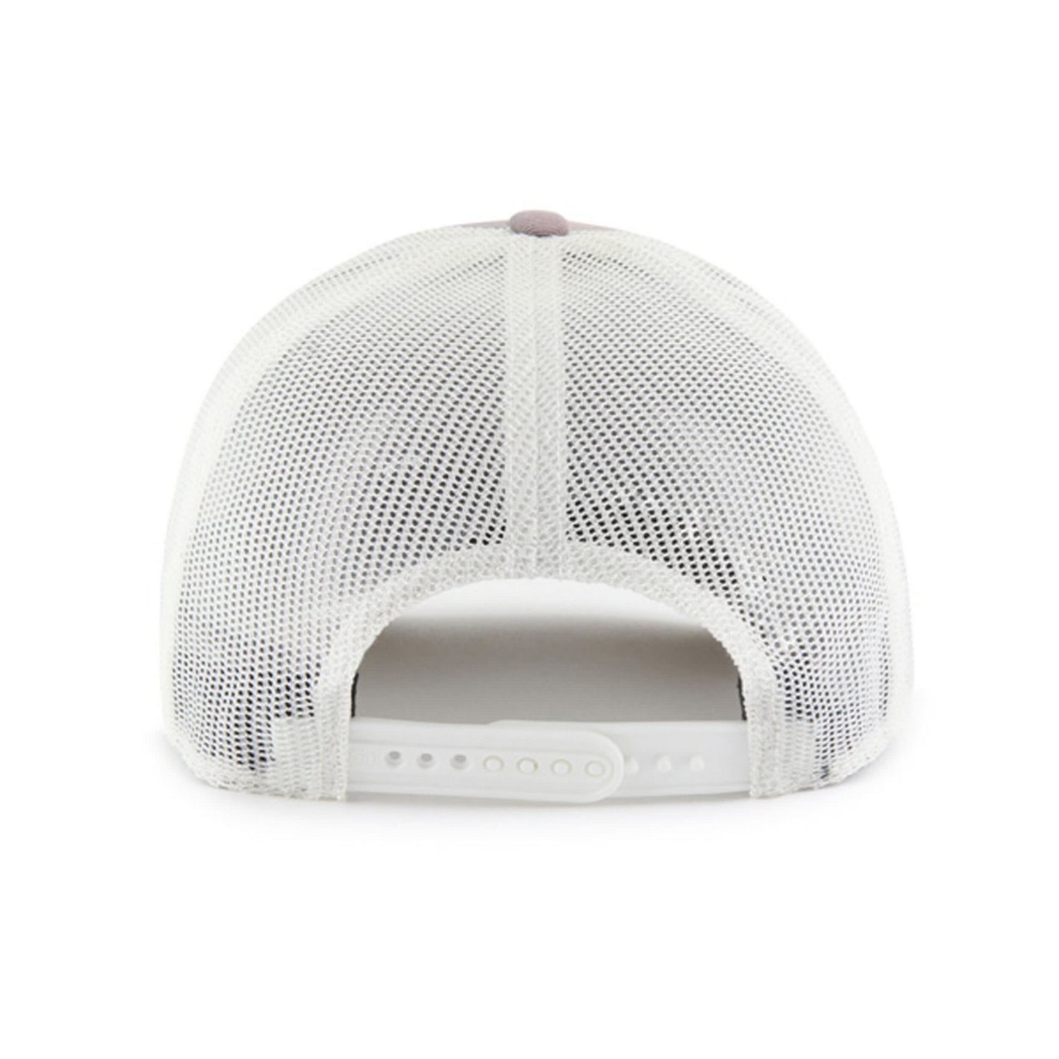 '47 Boston Red Sox Tide Sweep Rope Trucker Adjustable Hat                                                                        - view number 2