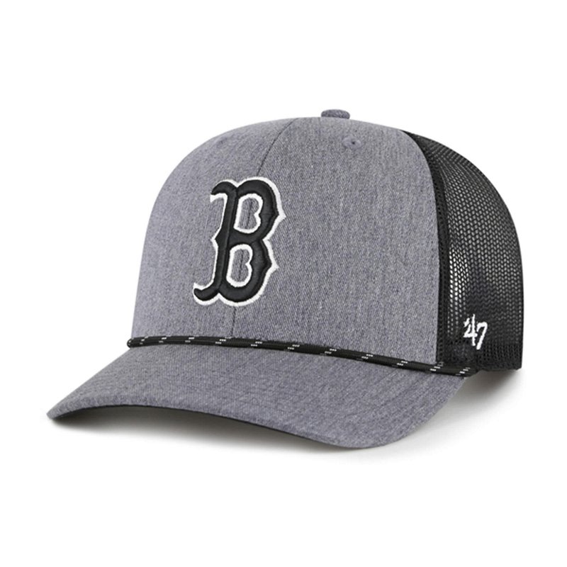 '47 Boston Sox Carb… - image