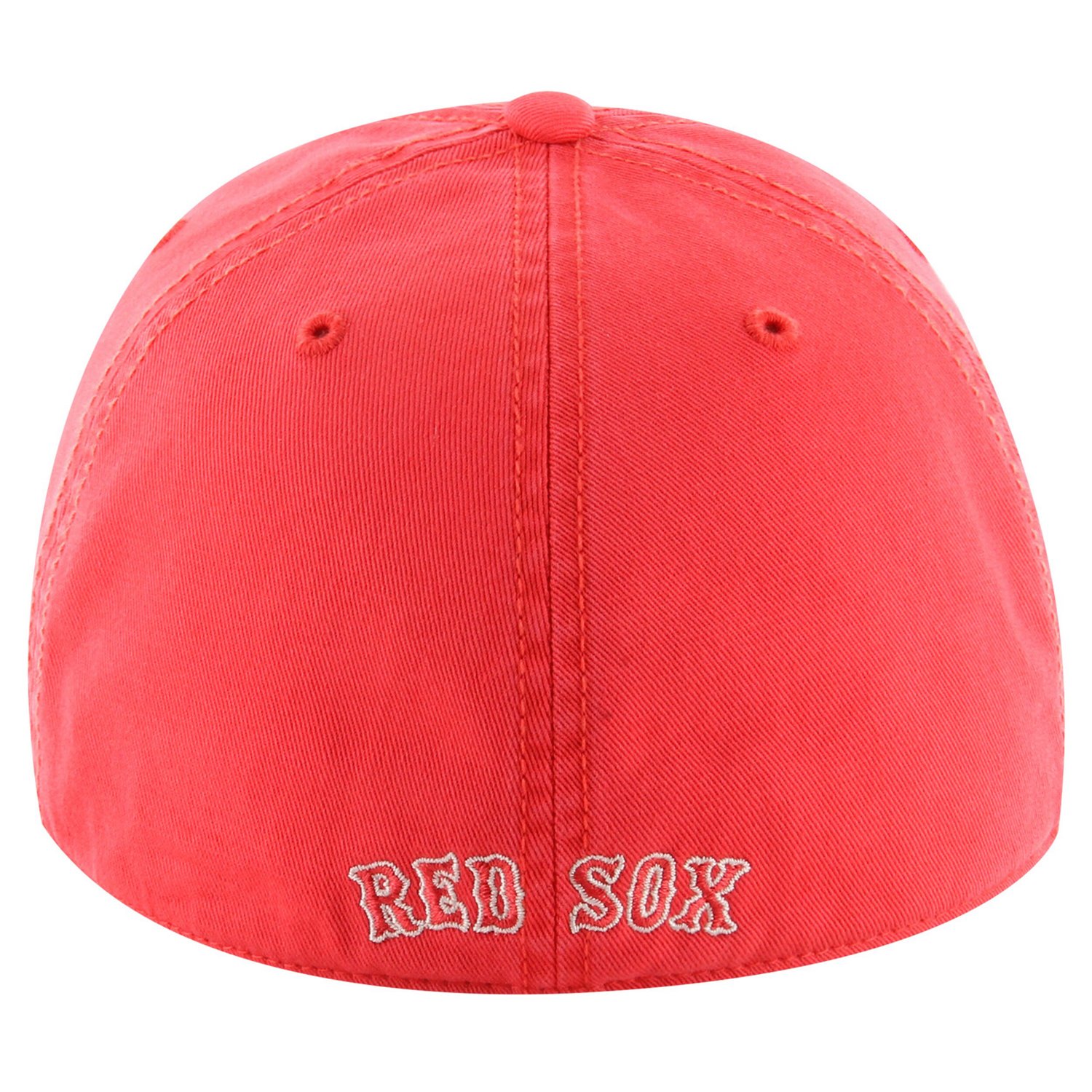 '47 Boston Sox Classic Franchise Fitted Hat