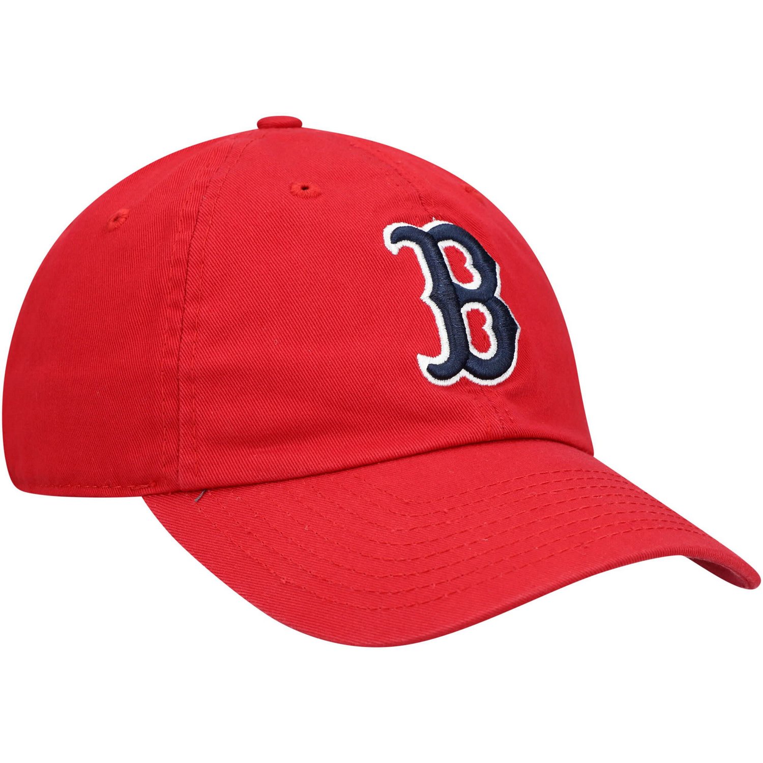 '47 Boston Sox Clean Up Adjustable Hat