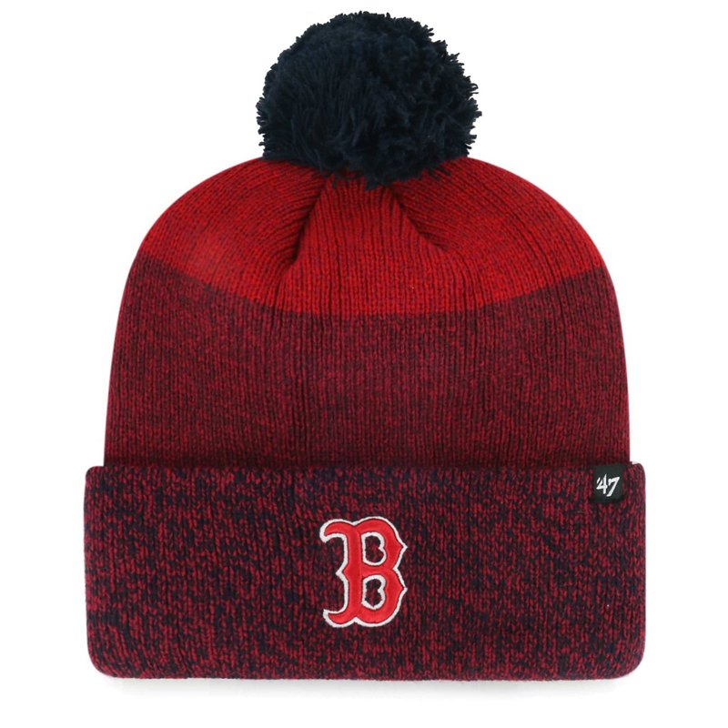 '47 Boston Sox Dark… - image