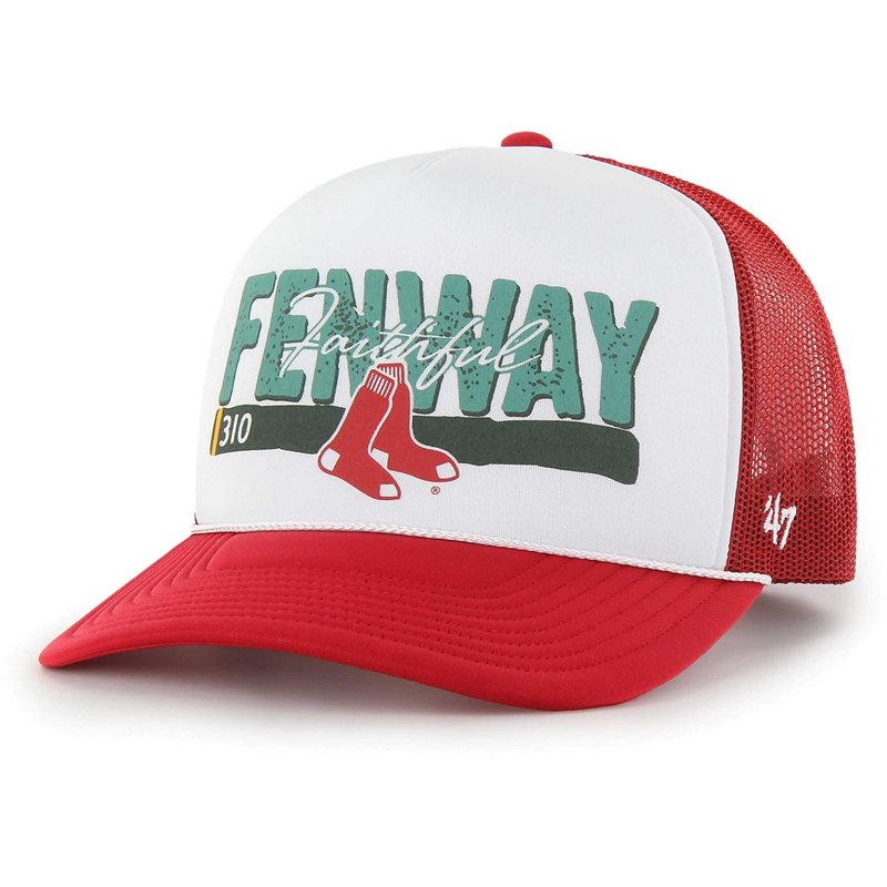 '47 Boston Sox Retr… - image