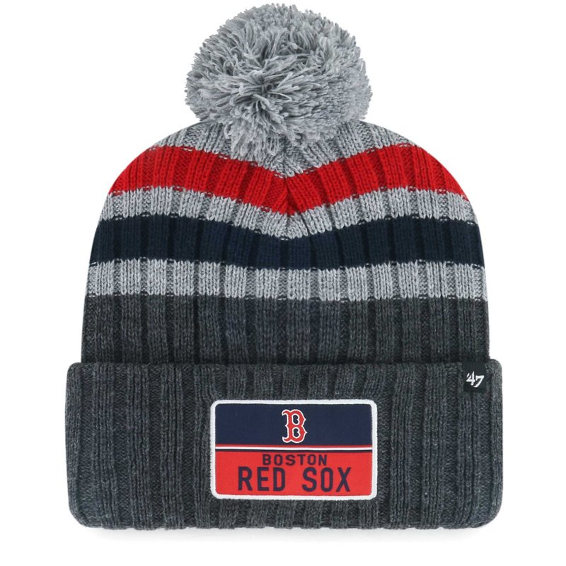 '47 Boston Sox Stac… - image
