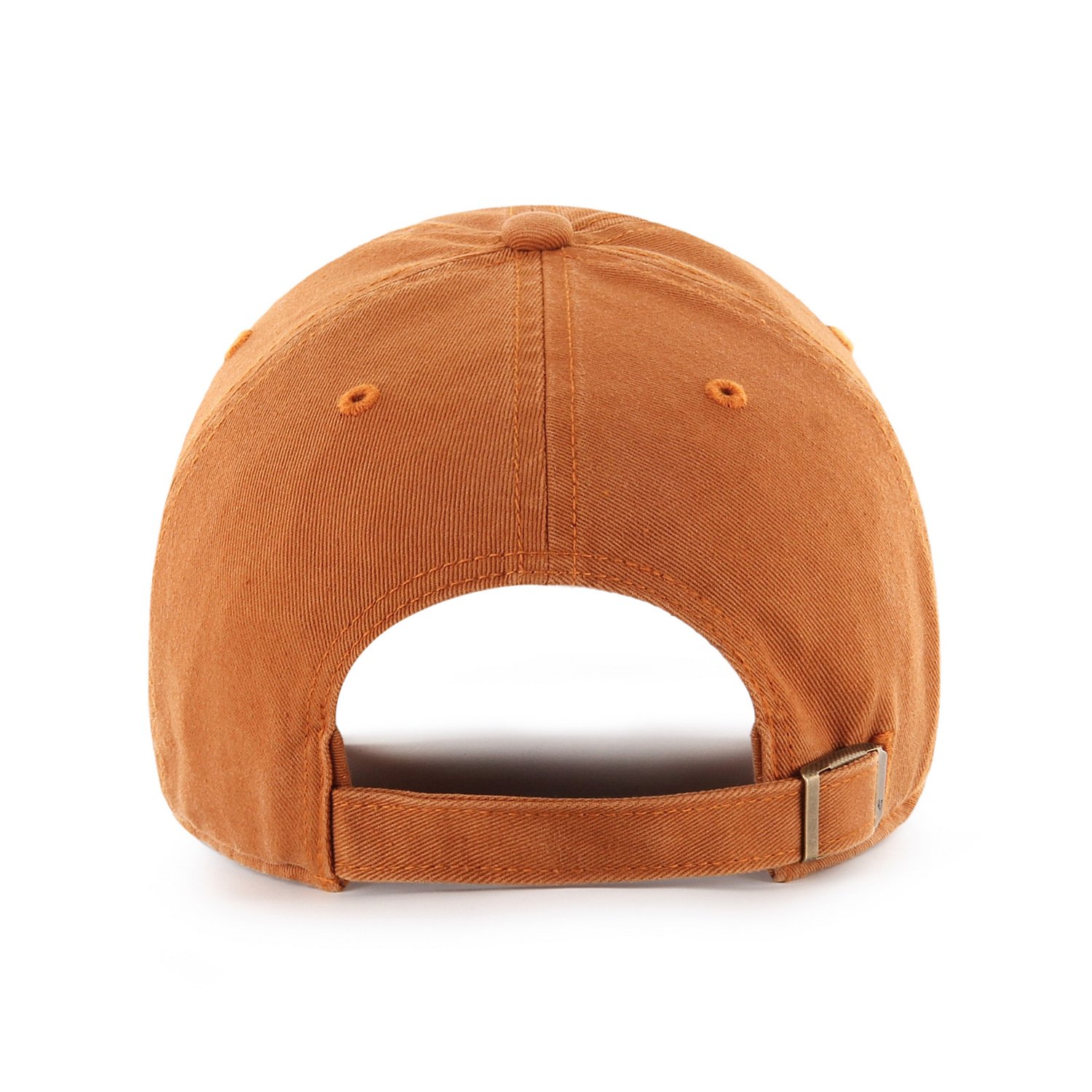 '47 Brand University of Texas 2025 Women's College World Series National Champions Clean Up Cap - view number 2