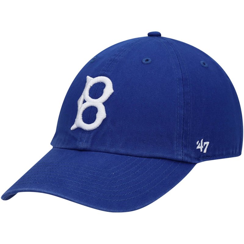 '47 Brooklyn Dodger… - image