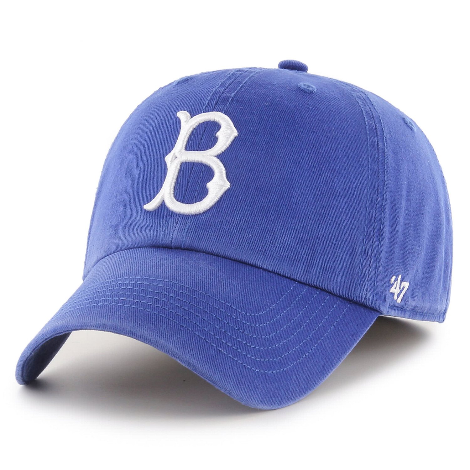 '47 Brooklyn Dodgers Cooperstown Collection Franchise Fitted Hat