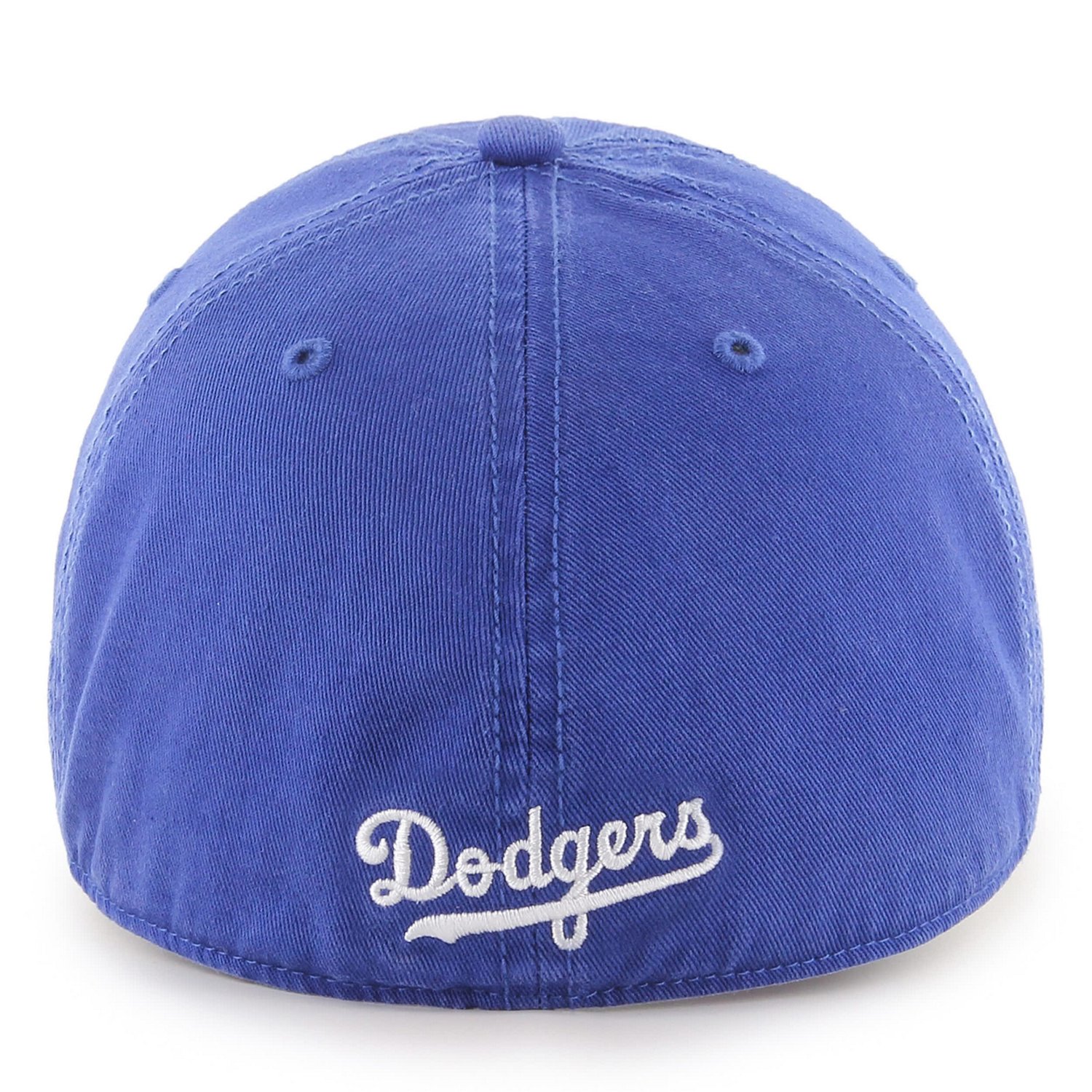 '47 Brooklyn Dodgers Cooperstown Collection Franchise Fitted Hat - view number 2