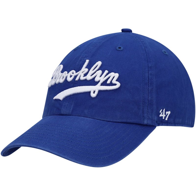'47 Brooklyn Dodger… - image